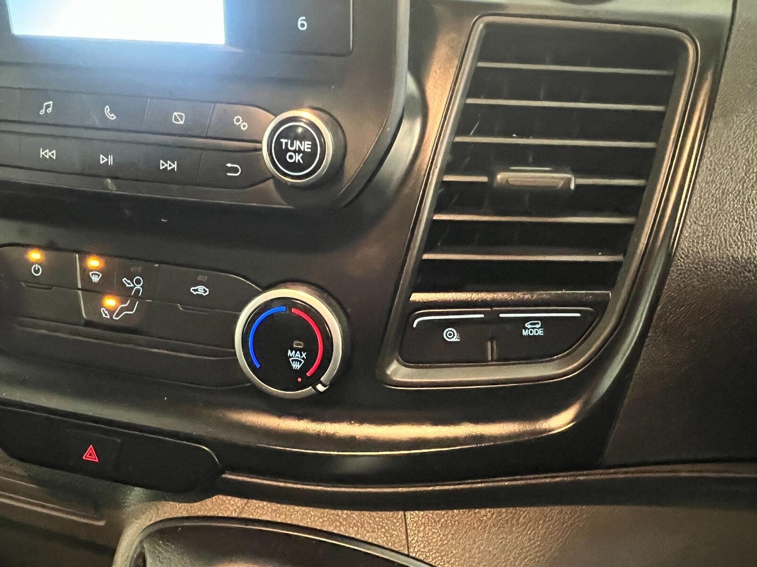 Used Ford Transit 2023 for sale - 76872526: Photo 35