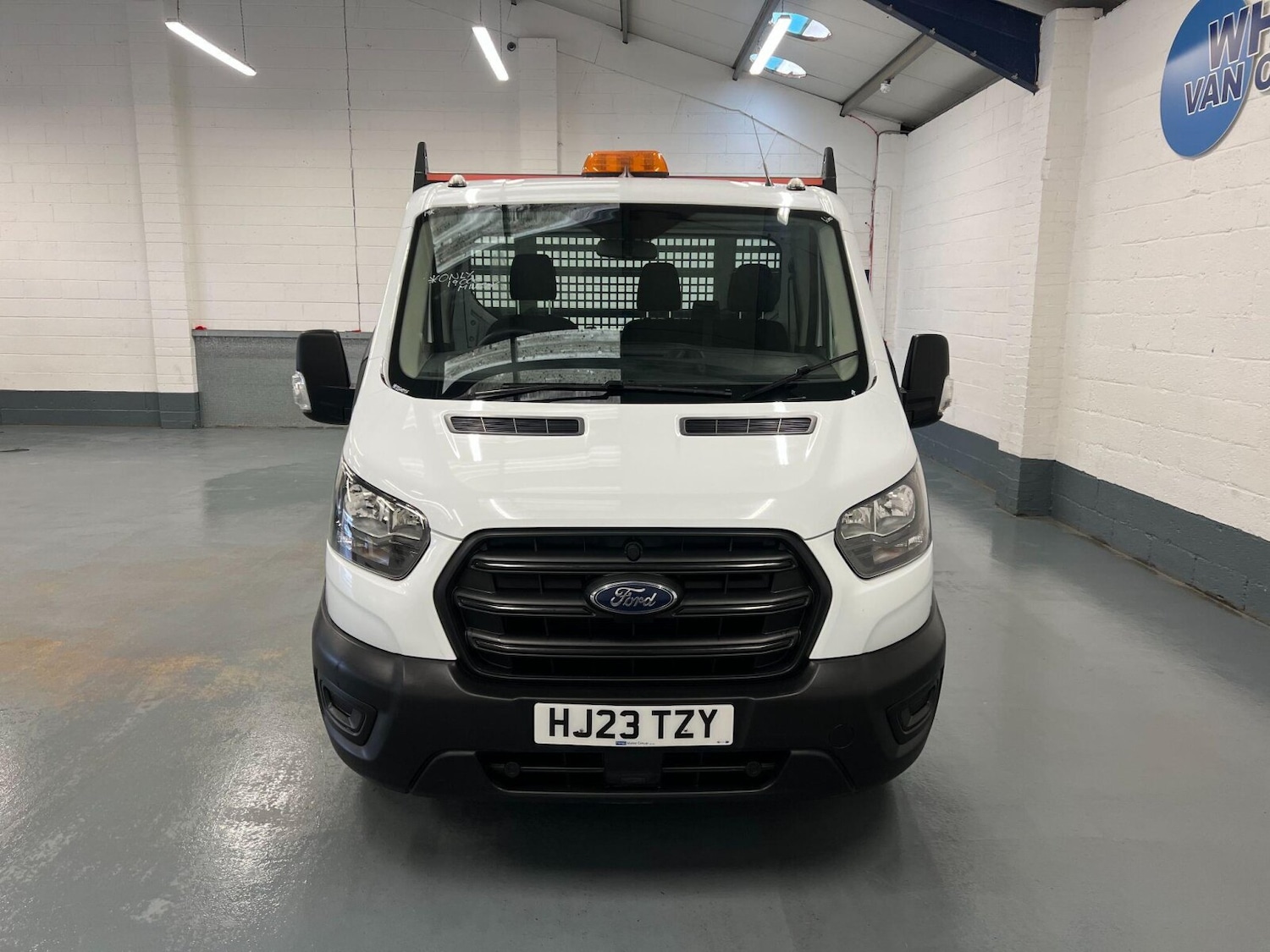 Used Ford Transit 2023 for sale - 76872526: Photo 4