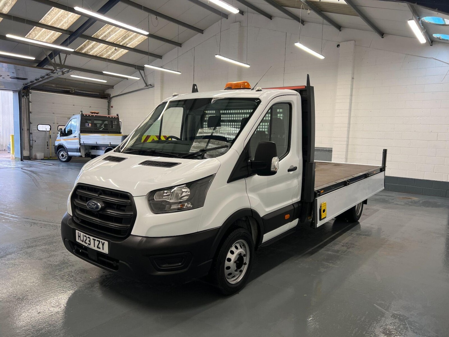 Used Ford Transit 2023 for sale - 76872526: Photo 6