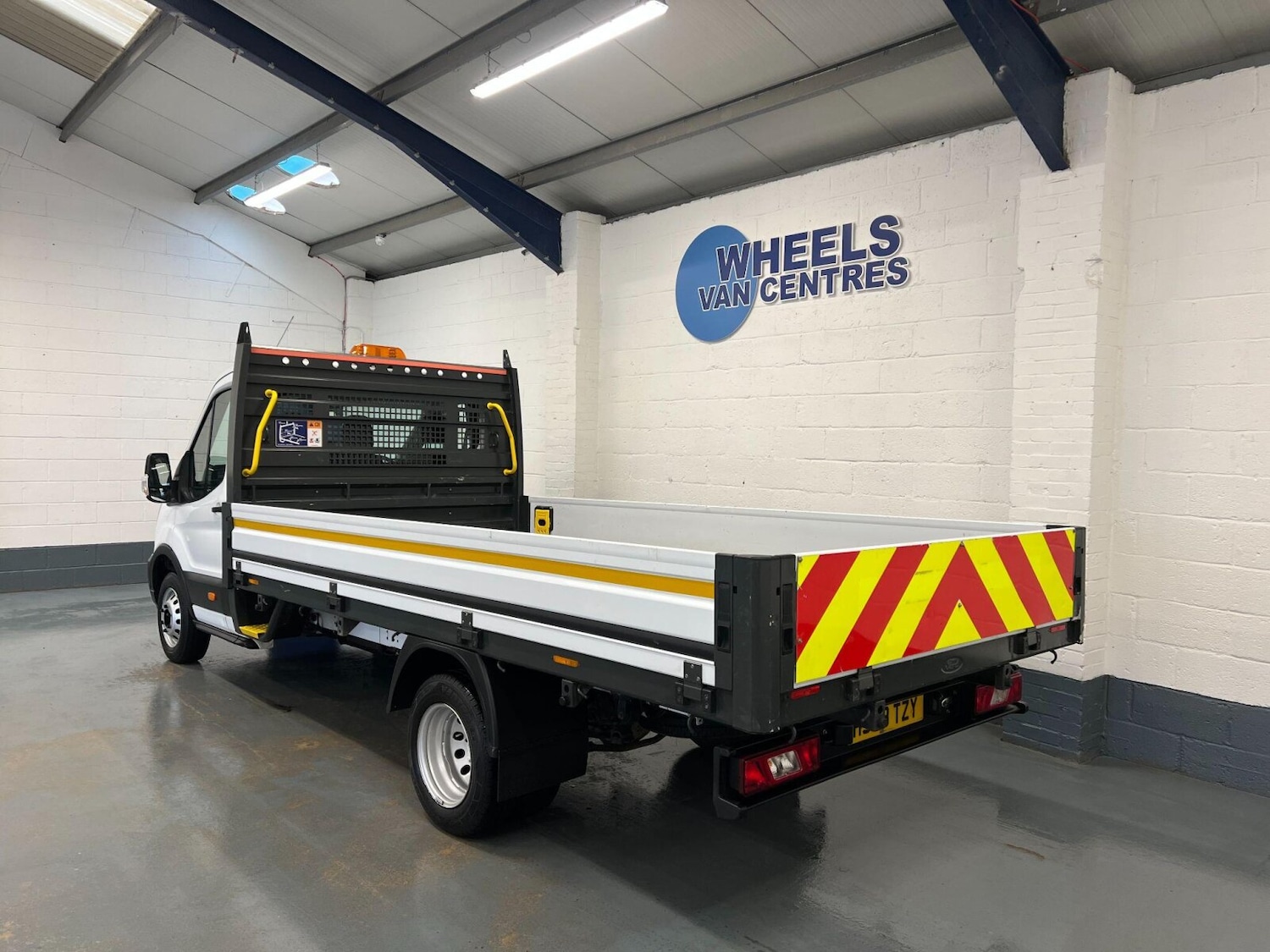 Used Ford Transit 2023 for sale - 76872526: Photo 7