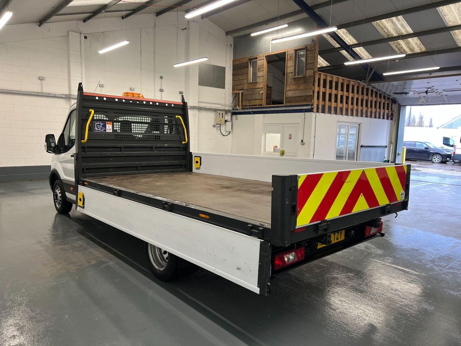 Used Ford Transit 2023 for sale - 76872526: Photo 8