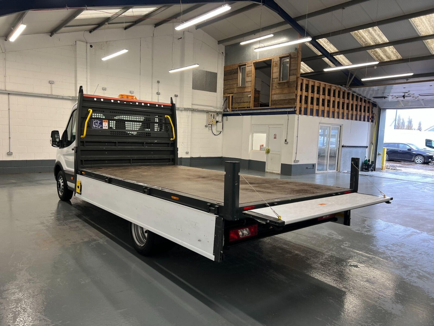 Used Ford Transit 2023 for sale - 76872526: Photo 9