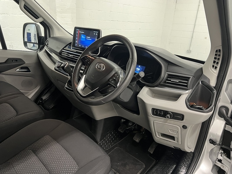 Used Maxus Deliver 9 for sale - 77247341: Photo 11