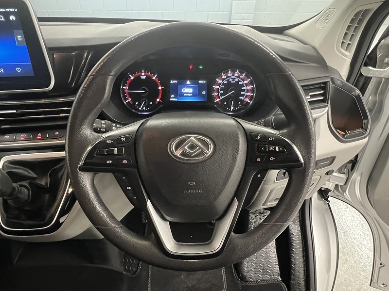 Used Maxus Deliver 9 for sale - 77247341: Photo 16