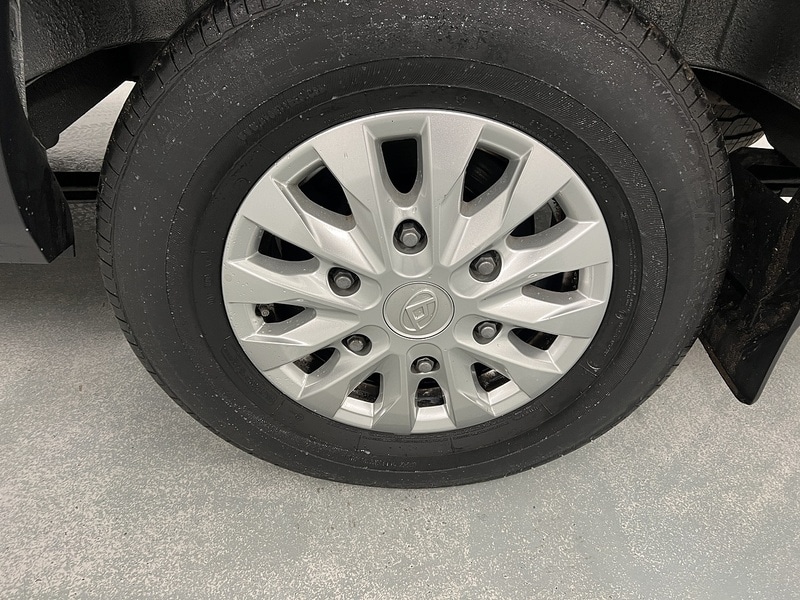 Used Maxus Deliver 9 for sale - 77247341: Photo 36