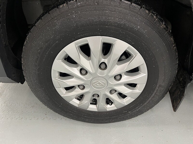 Used Maxus Deliver 9 for sale - 77247341: Photo 37