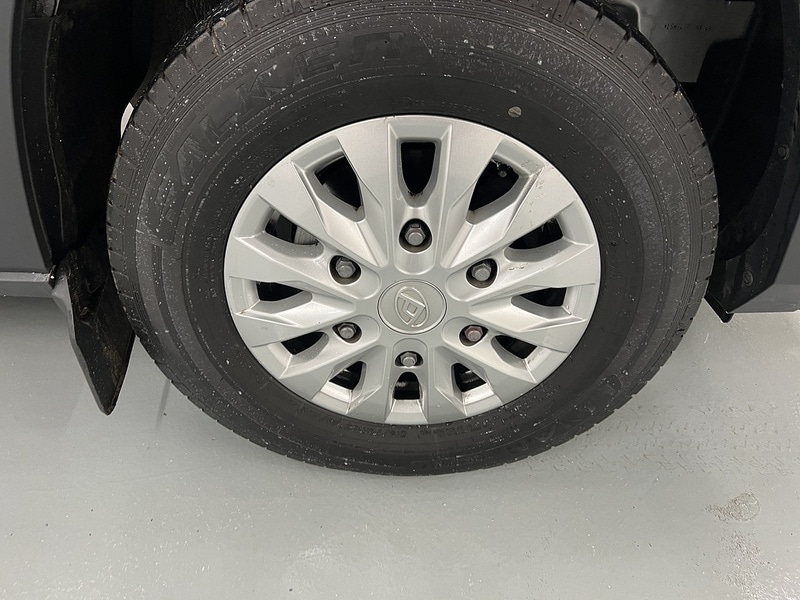 Used Maxus Deliver 9 for sale - 77247341: Photo 38