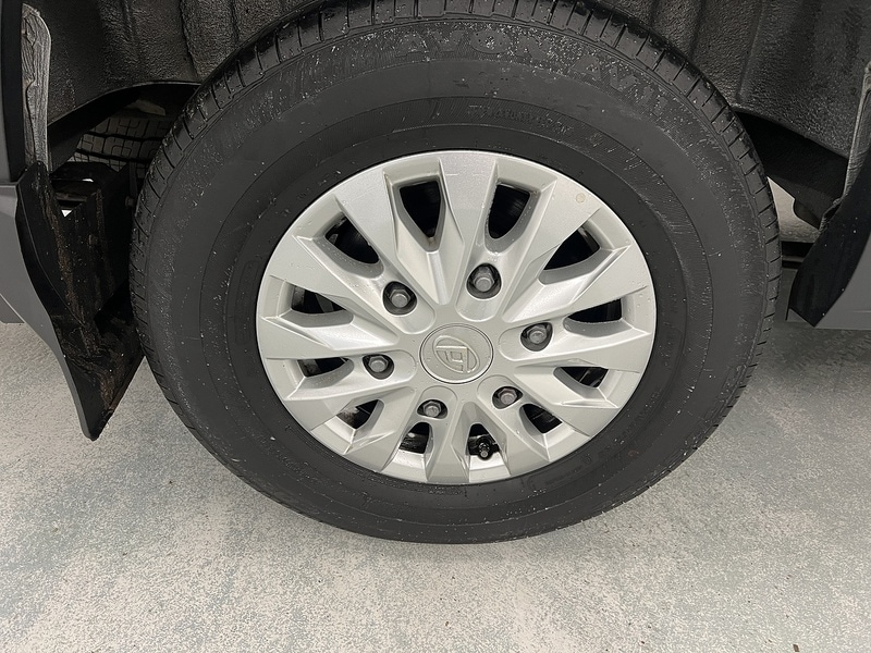 Used Maxus Deliver 9 for sale - 77247341: Photo 39