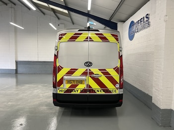 Used Maxus Deliver 9 2022 for sale - 77247341: Photo