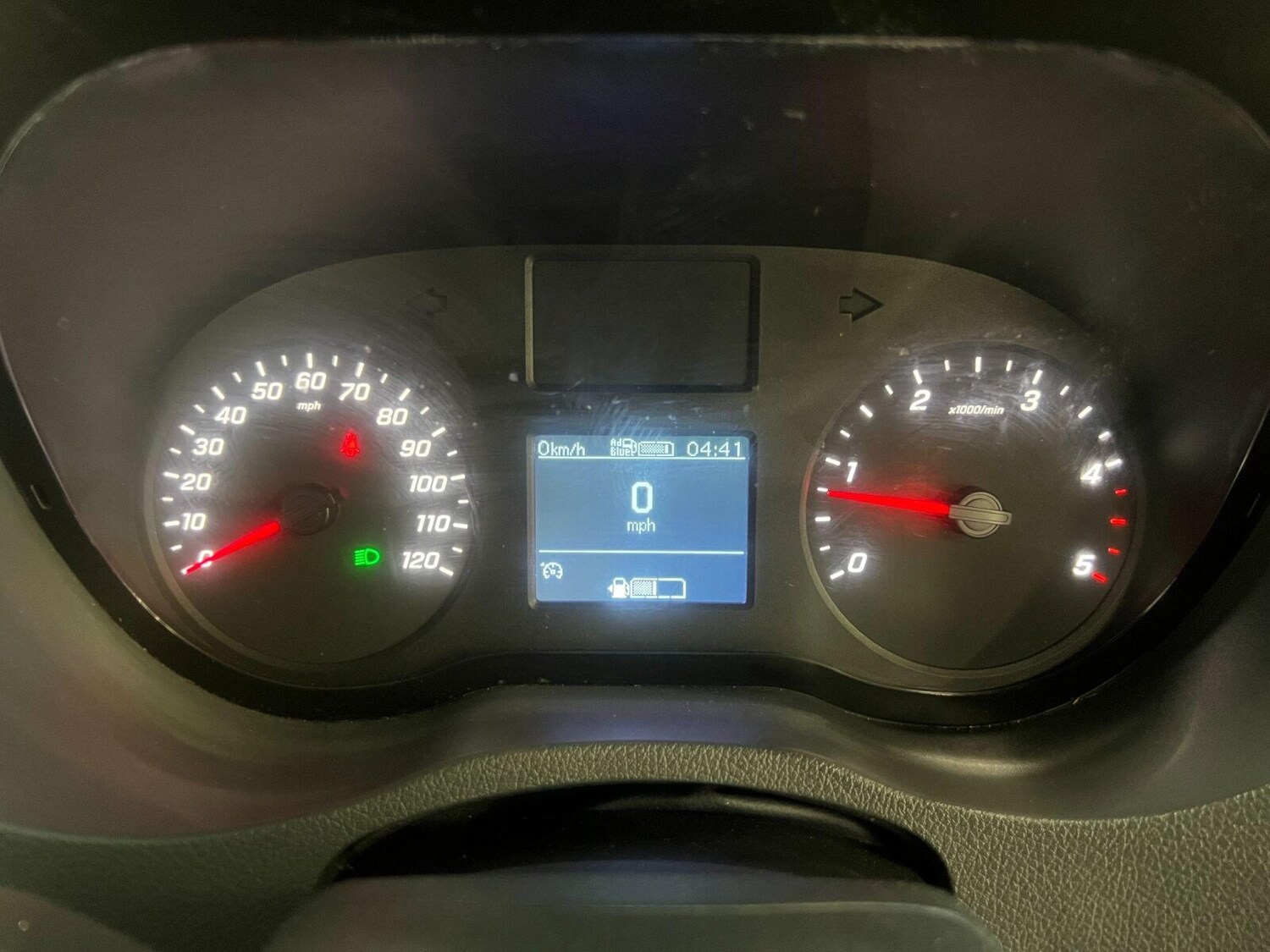 Vehicle 19