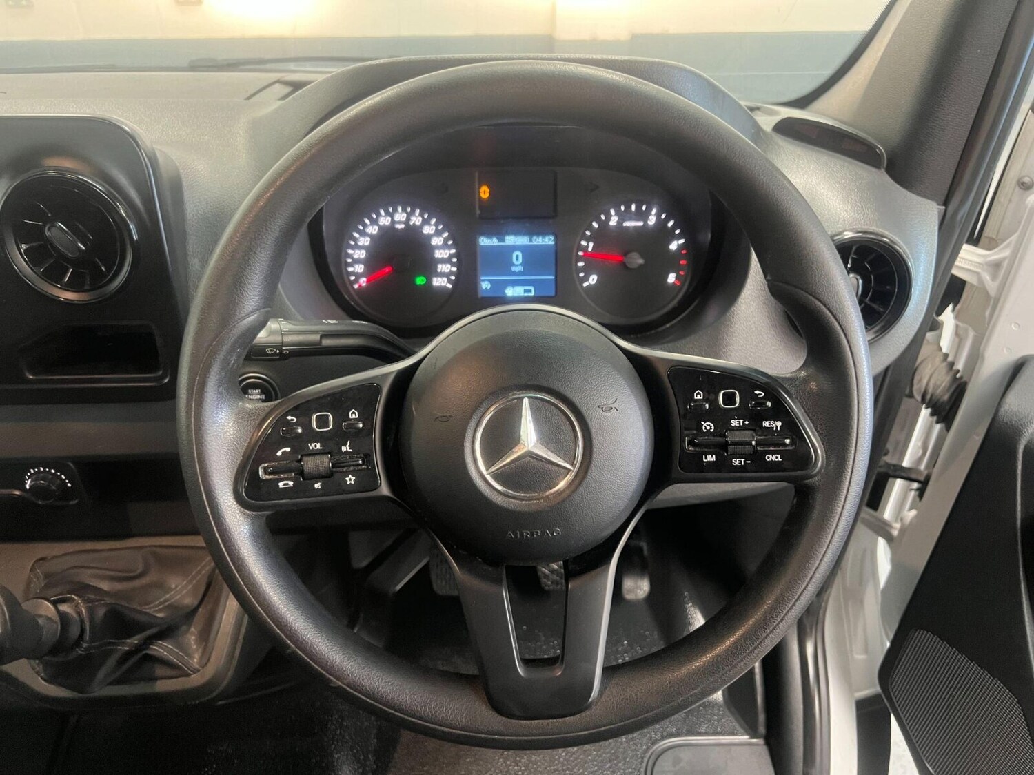 Vehicle 26