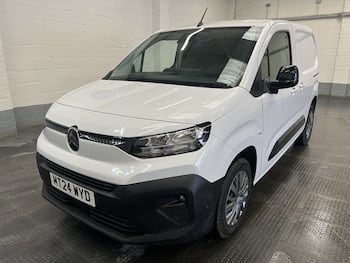 Used Citroen Berlingo 2024 for sale - 79804347: Photo