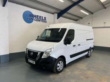 Used Nissan Interstar 2023 for sale - 74772425: Photo