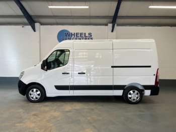 Used Nissan Interstar 2023 for sale - 74772425: Photo