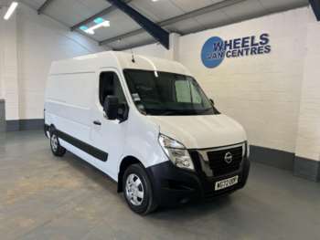Used Nissan Interstar 2023 for sale - 74772425: Photo