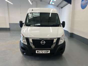 Used Nissan Interstar 2023 for sale - 74772425: Photo