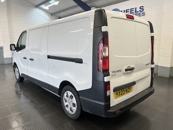 Used Renault Trafic 2023 for sale - 79724080: Photo