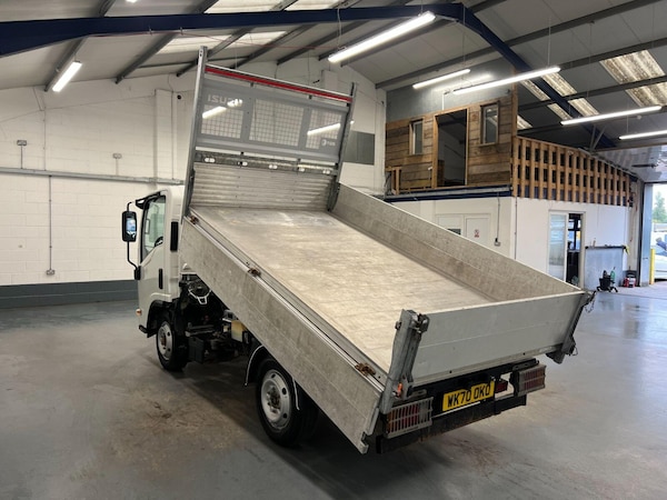 Used Isuzu Grafter 2020 for sale - 76154900: Photo 11
