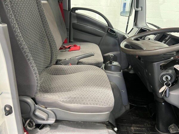 Used Isuzu Grafter 2020 for sale - 76154900: Photo 16