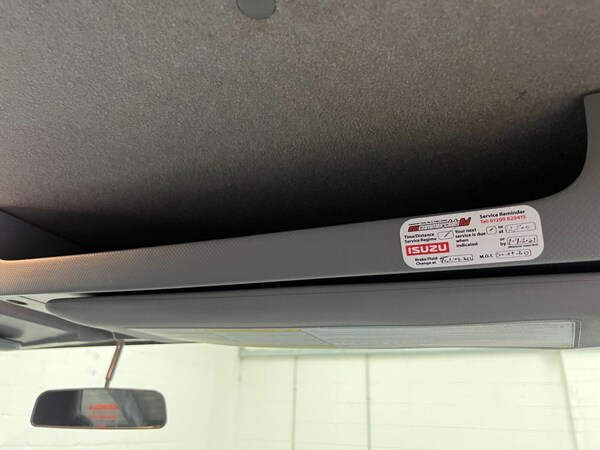 Used Isuzu Grafter 2020 for sale - 76154900: Photo 21