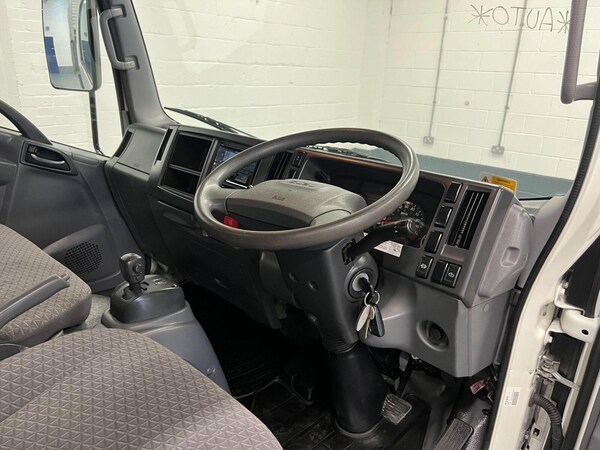 Used Isuzu Grafter 2020 for sale - 76154900: Photo 22