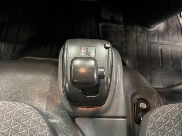 Used Isuzu Grafter 2020 for sale - 76154900: Photo 24