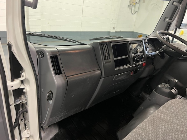 Used Isuzu Grafter 2020 for sale - 76154900: Photo 25