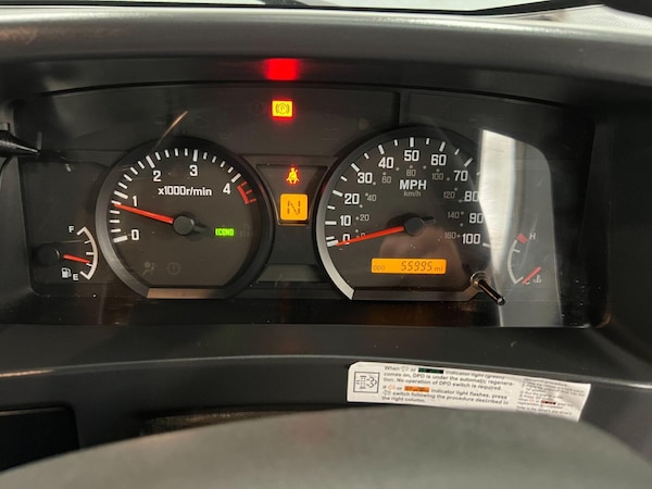 Used Isuzu Grafter 2020 for sale - 76154900: Photo 27