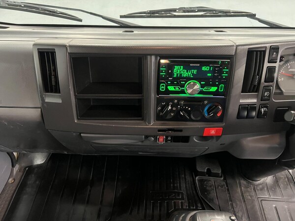 Used Isuzu Grafter 2020 for sale - 76154900: Photo 29