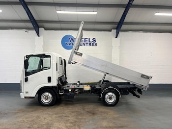 Used Isuzu Grafter 2020 for sale - 76154900: Photo