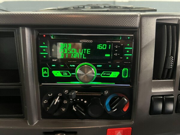 Used Isuzu Grafter 2020 for sale - 76154900: Photo 30