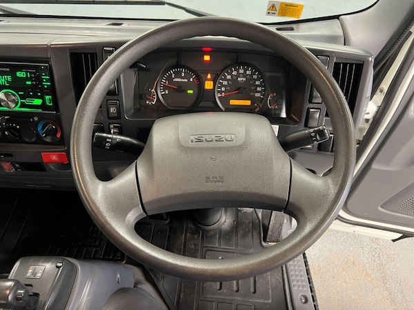 Used Isuzu Grafter 2020 for sale - 76154900: Photo 31