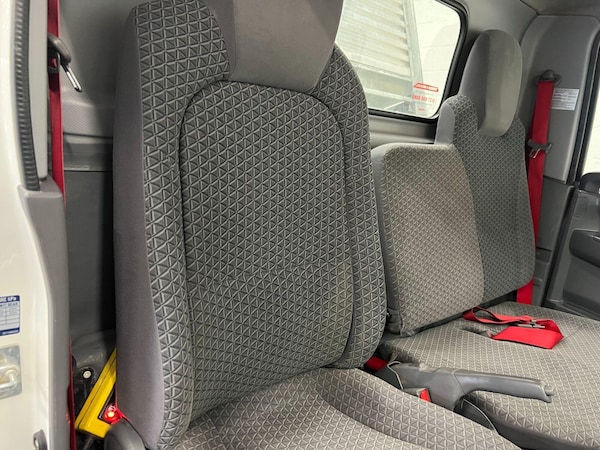 Used Isuzu Grafter 2020 for sale - 76154900: Photo 32