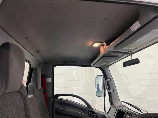 Used Isuzu Grafter 2020 for sale - 76154900: Photo 33