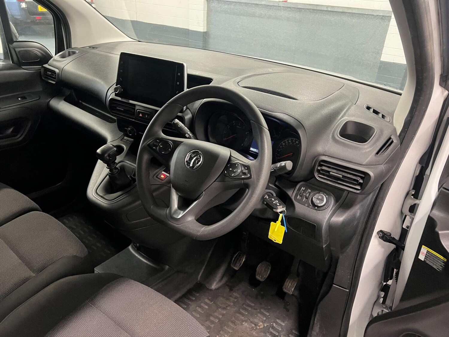 Used Vauxhall Combo 2023 for sale - 76758023: Photo 6