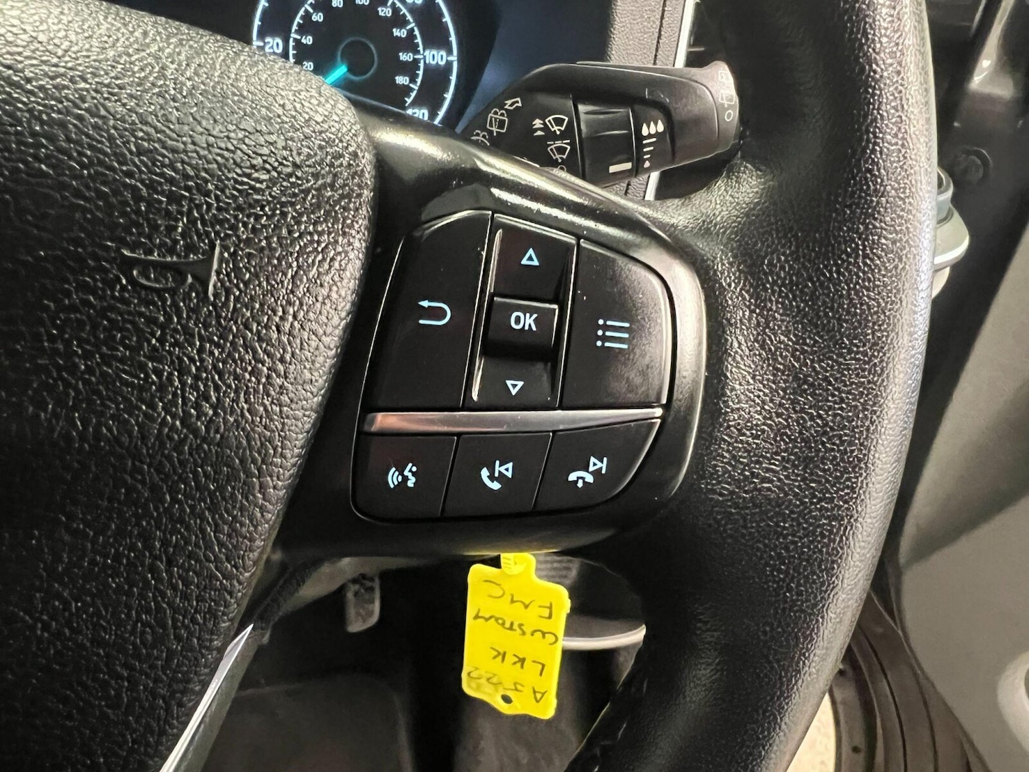 Used Ford Tourneo Custom 2022 for sale - 76870231: Photo 14