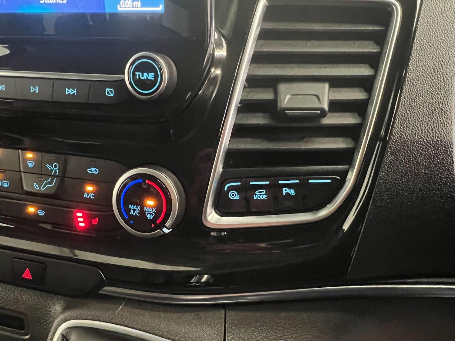 Used Ford Tourneo Custom 2022 for sale - 76870231: Photo 16