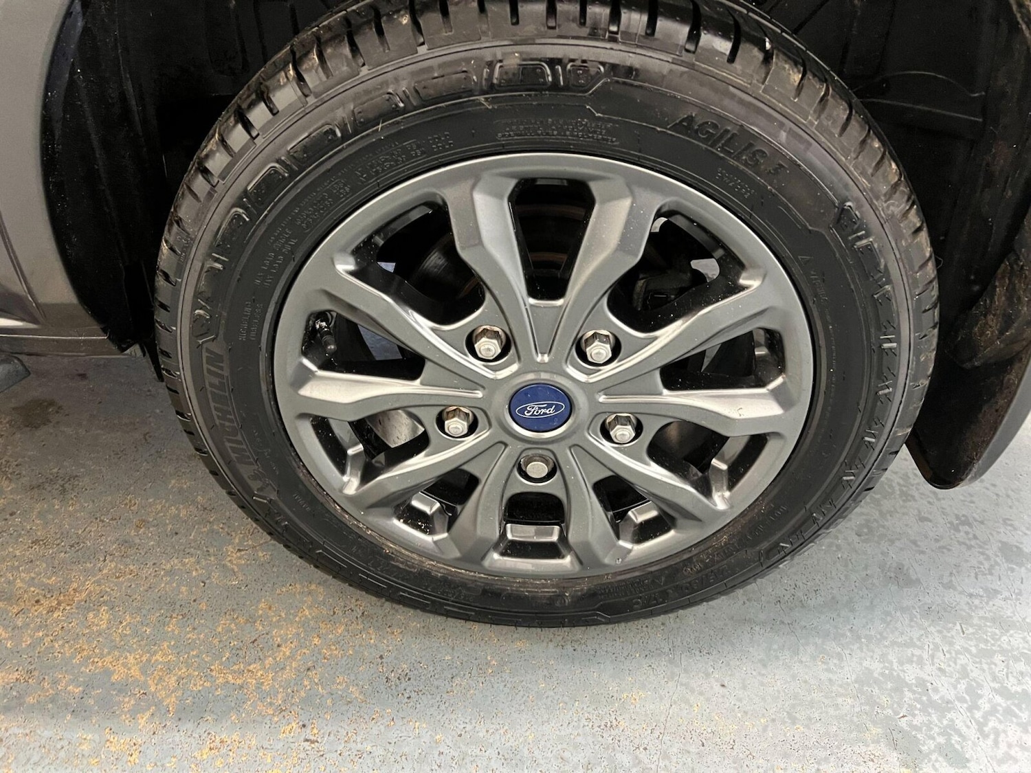 Used Ford Tourneo Custom 2022 for sale - 76870231: Photo 19