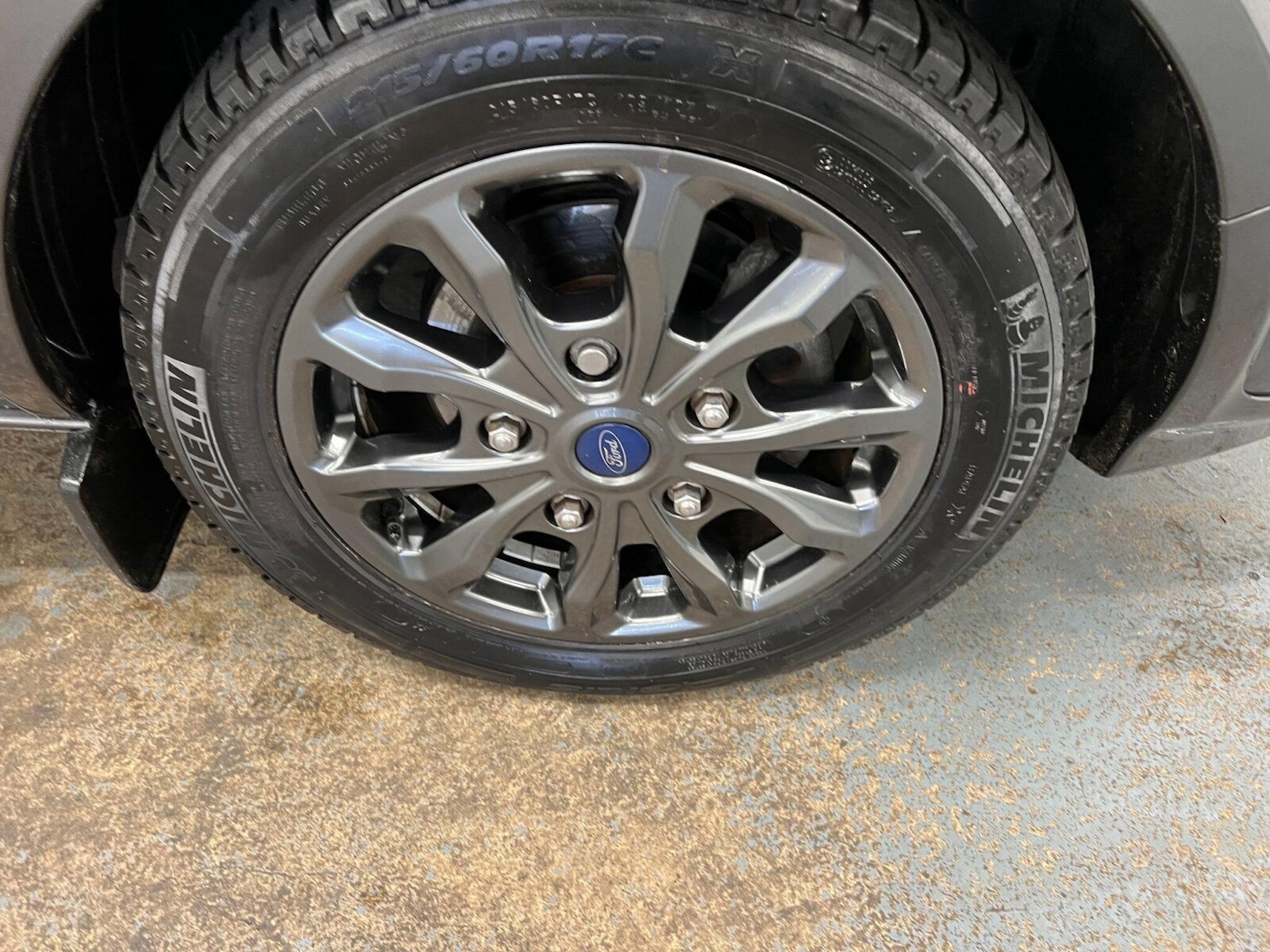 Used Ford Tourneo Custom 2022 for sale - 76870231: Photo 21