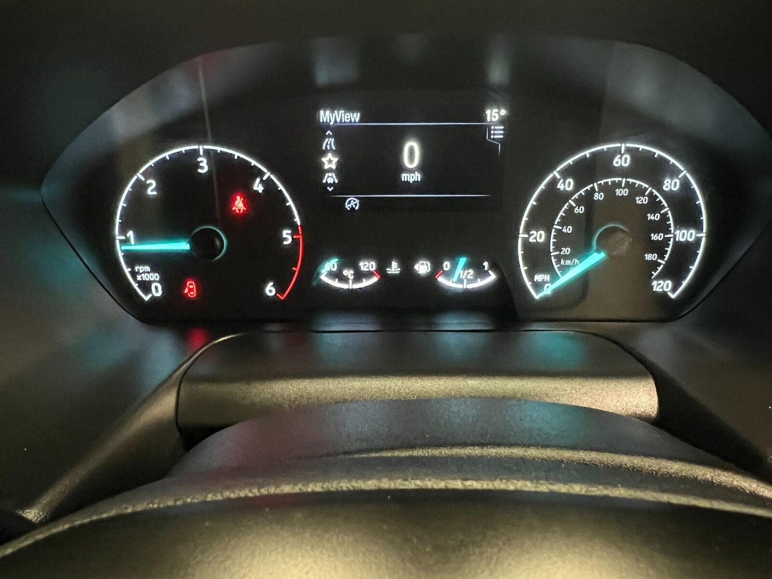 Used Ford Tourneo Custom 2022 for sale - 76870231: Photo 26