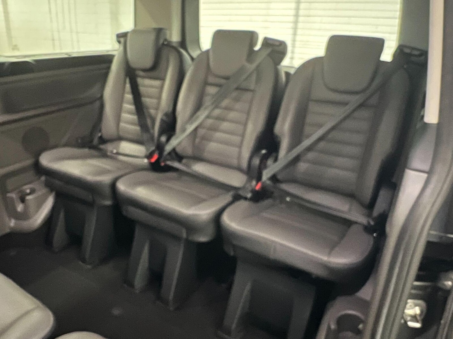 Used Ford Tourneo Custom 2022 for sale - 76870231: Photo 35