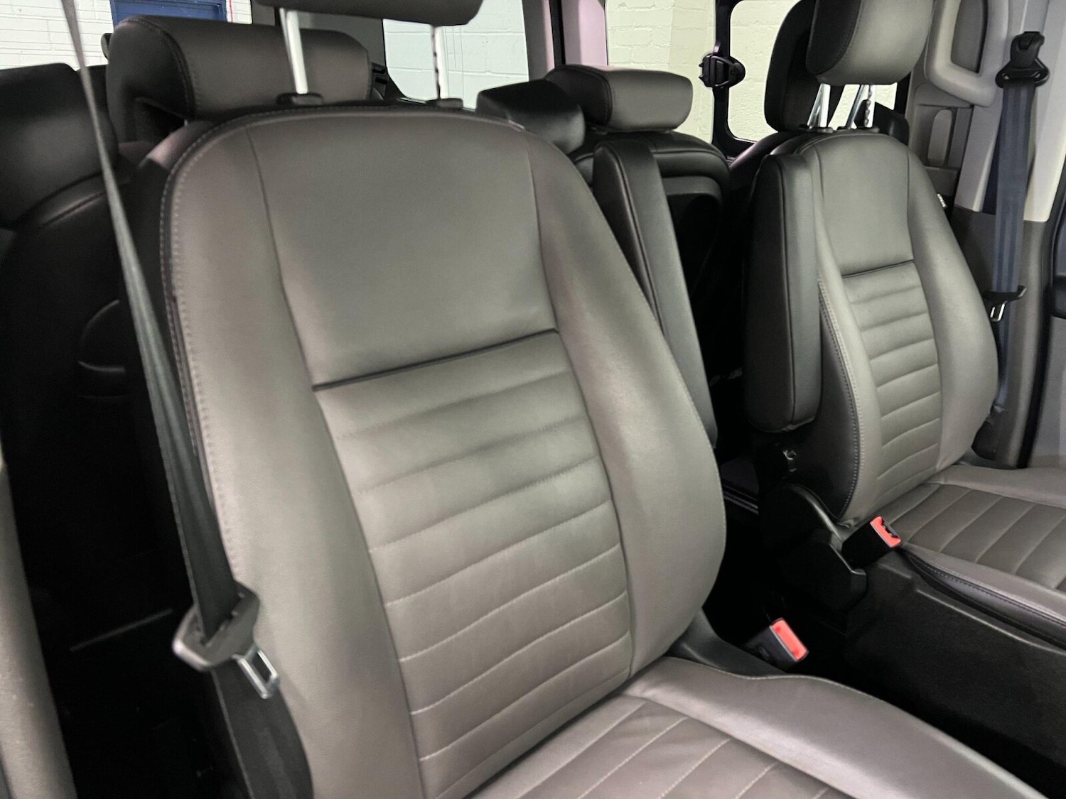 Used Ford Tourneo Custom 2022 for sale - 76870231: Photo 9