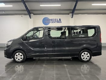 Used Renault Trafic 2024 for sale - 79773854: Photo