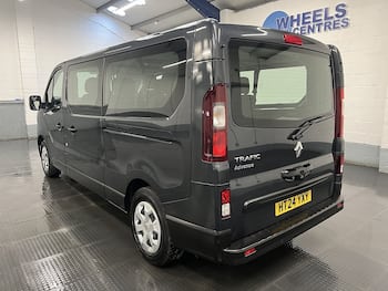 Used Renault Trafic 2024 for sale - 79773854: Photo