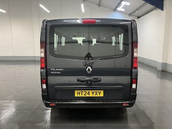 Used Renault Trafic 2024 for sale - 79773854: Photo