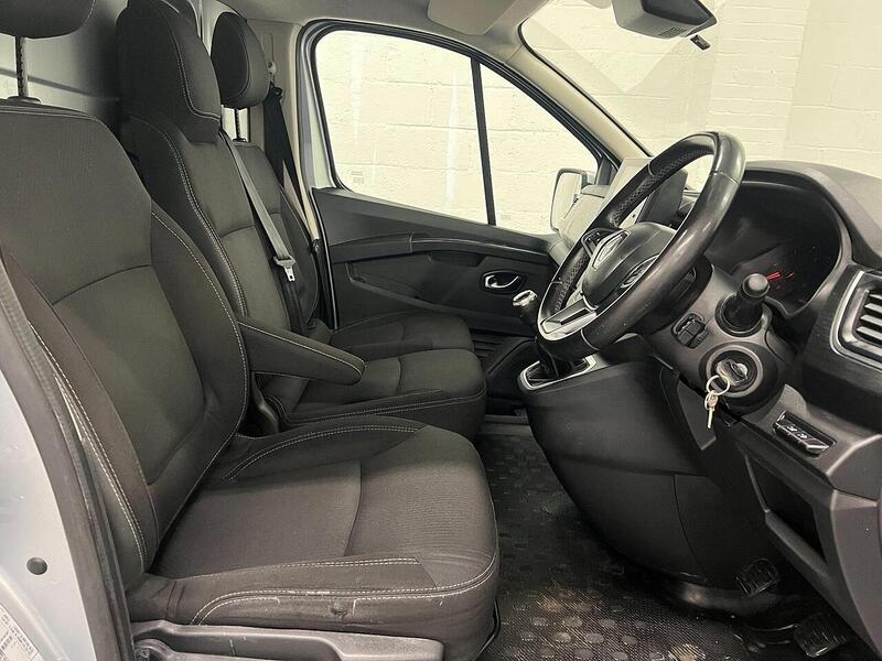 Used Renault Trafic 2023 for sale - 76904286: Photo 10