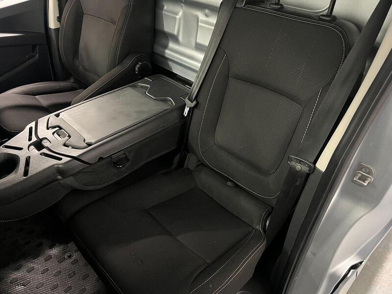 Used Renault Trafic 2023 for sale - 76904286: Photo 18