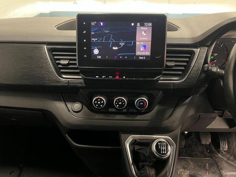 Used Renault Trafic 2023 for sale - 76904286: Photo 19