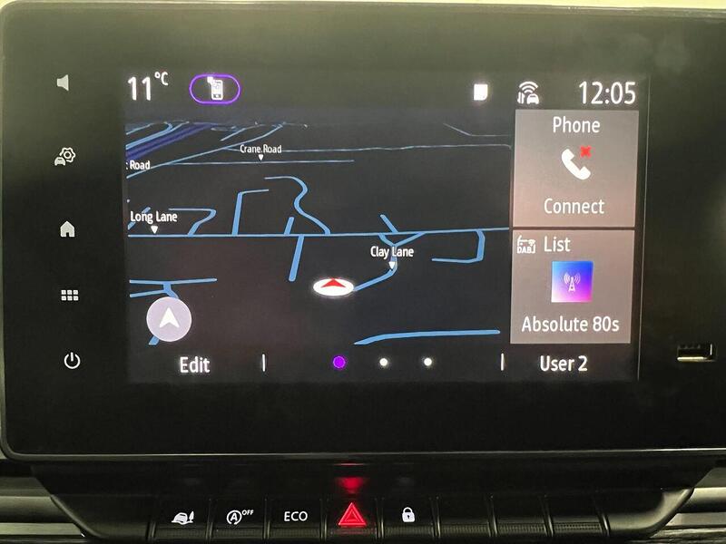 Used Renault Trafic 2023 for sale - 76904286: Photo 21