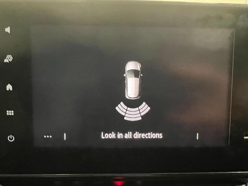 Used Renault Trafic 2023 for sale - 76904286: Photo 22